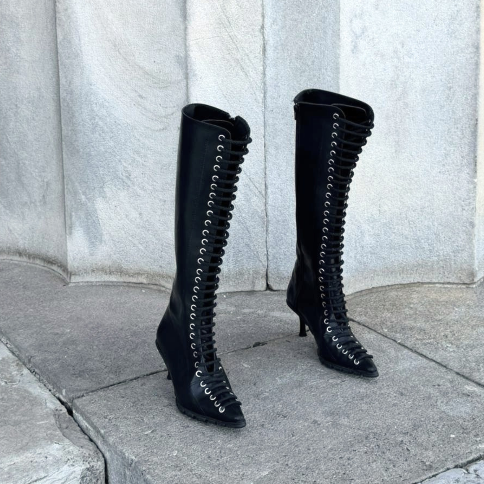 Sport layer boot