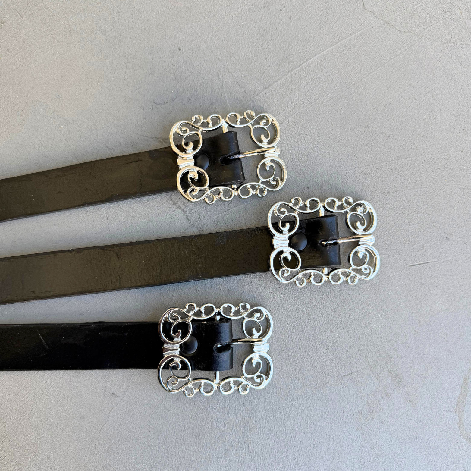 Reja belt